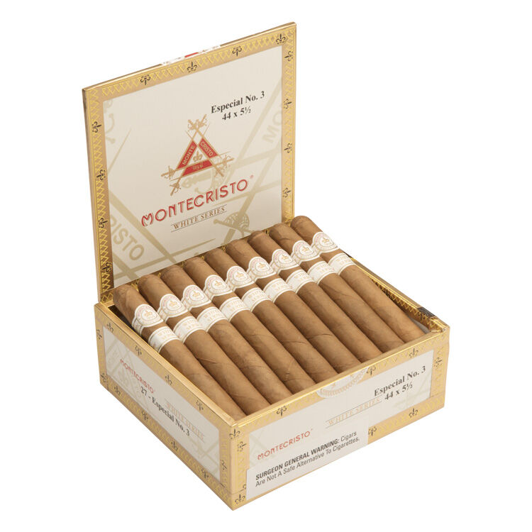 No. 3 Especial, , jrcigars